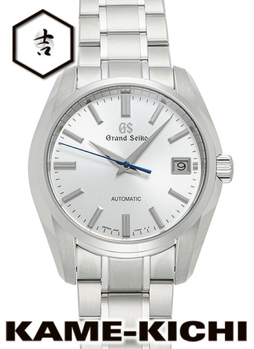 楽天市場】セイコー グランドセイコー ヘリテージ コレクション Ref  