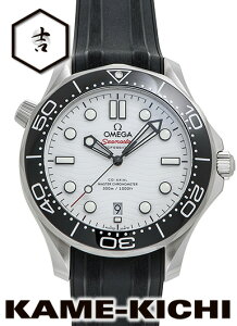 IK@V[}X^[300M R[ANV }X^[Nm[^[@Ref.210.32.42.20.04.001@Vi@zCg@iOMEGA@Seamaster 300M Co-Axial Master Chronometerj