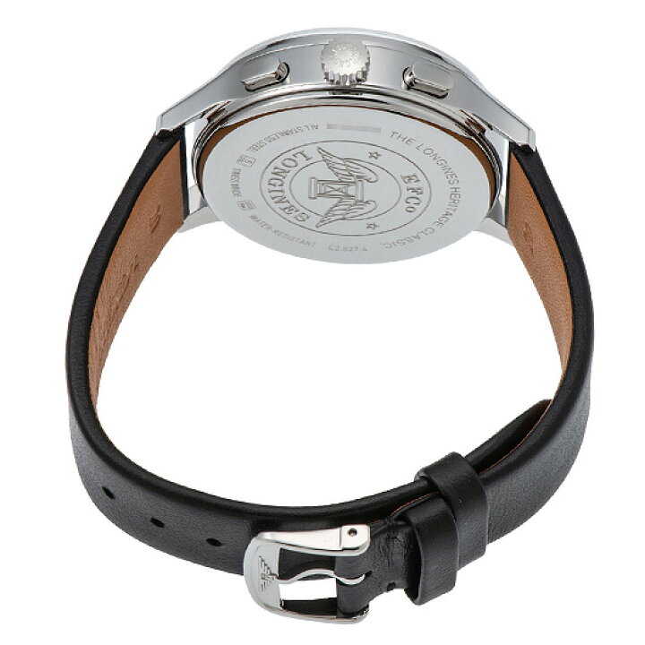 楽天市場】ロンジン ヘリテージ クラシック 1946