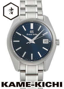 ZCR[@OhZCR[ we[W RNV@Ref.SBGP005@Vi@u[@iSEIKO@Grand Seiko Heritage Collectionj