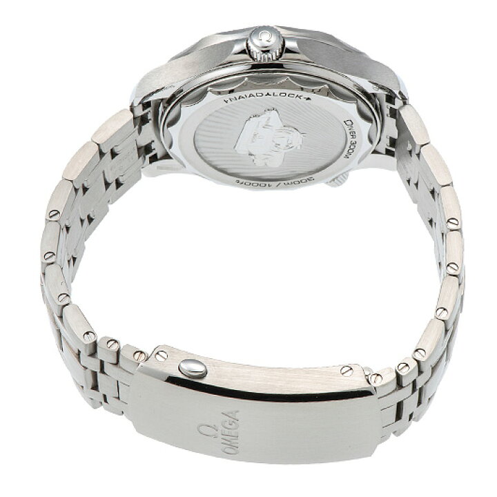 楽天市場】オメガ シーマスター ダイバー 300M コーアクシャル  