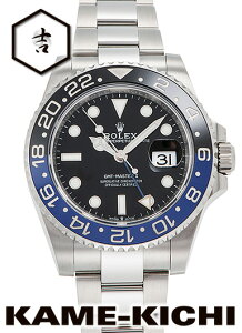 bNX@GMT}X^[II@Ref.126710BLNR@Vi@ubN@iROLEX@GMT MasterIIj