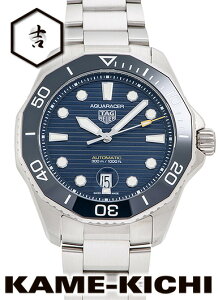 ^OEzC[@ANA[T[ vtFbVi 300@Ref.WBP201B.BA0632@Vi@u[@iTAG HEUER@Aquaracer Professional 300j