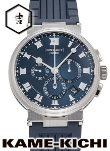 uQ@}[ NmOt 5527@Ref.5527TI/Y1/5WV@Vi@u[@iBREGUET@Marine Chronograph 5527j