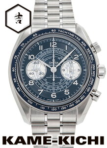 IK@Xs[h}X^[ NmXR[v R[ANV }X^[Nm[^[ NmOt@Ref.329.30.43.51.03.001@Vi@u[/Vo[@iOMEGA@Speedmaster Chronoscope Co-Axial Master Chronomet