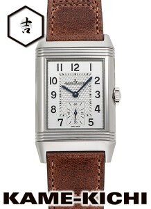 WK[ENg@x\ NVbN [W@Ref.Q3858522@Vi@Vo[@iJAEGER-LECOULTRE@Reverso Classic Largej