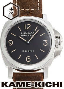 �p�l���C�@���~�m�[�� �x�[�X�@Ref.PAM00914�@�V�i�@�u���b�N�@�iPANERAI�@Luminor Base�j