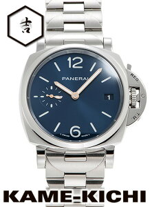 plC@~m[ hDG@Ref.PAM01123@Vi@u[@iPANERAI@Luminor Duej