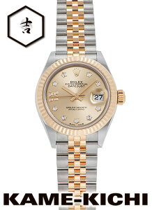 bNX@fCgWXg 28@Ref.279173G@Vi@Vp@iROLEX@Datejust 28j