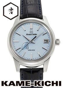 ZCR[@OhZCR[ GKX RNV@Ref.SBGA407@Vi@ᔒu[@iSEIKO@Grand Seiko Elegance Collectionj