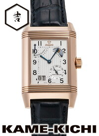 ジャガー・ルクルト　レベルソ セプタンティエム　Ref.Q3002420　新品　シルバー　（JAEGER-LECOULTRE　Reverso Septantieme）