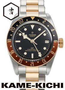 `[_[/`[h@ubNxC GMT@Ref.79833MN-0001@Vi@ubN@iTUDOR@Heritage Black Bay GMTj