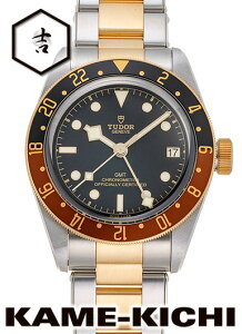 `[_[/`[h@ubNxC GMT@Ref.79833MN-0001@Vi@ubN@iTUDOR@Heritage Black Bay GMTj