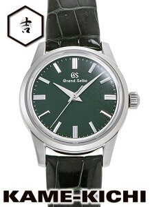 ZCR[@OhZCR[ GKX RNV@Ref.SBGW285@Vi@O[@iSEIKO@Grand Seiko Elegance Collectionj