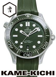 IK@V[}X^[300M R[ANV }X^[Nm[^[@Ref.210.32.42.20.10.001@Vi@O[@iOMEGA@Seamaster 300M Co-Axial Master Chronometerj