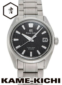 ZCR[@OhZCR[ G{[V 9 RNV@Ref.SLGH017@Vi@ubN@iSEIKO@Grand Seiko Evolution 9 Collectionj