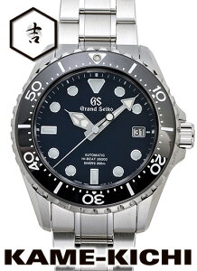 ZCR[@OhZCR[ X|[c RNV JjJ nCr[g 36000 200m _Co[Y EHb`@Ref.SBGH289@Vi@u[@iSEIKO@Grand Seiko Sport Collection Mechanical Hi-Beat 36000 200m Diver