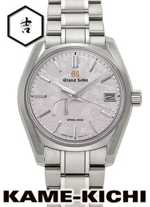 ZCR[@OhZCR[ we[W RNV@Ref.SBGA443@Vi@sN@iSEIKO@Grand Seiko Heritage Collectionj