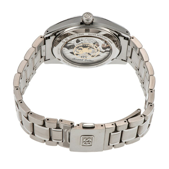 楽天市場】セイコー グランドセイコー ヘリテージ コレクション Ref  