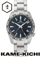 セイコー　グランドセイコー スポーツ コレクション　Ref.SBGN029　新品　ブルー　（SEIKO　Grand Seiko …