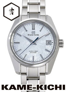 ZCR[@OhZCR[ we[W RNV@Ref.SLGH013@Vi@u[@iSEIKO@Grand Seiko Heritage Collectionj