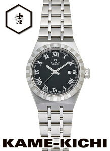 �`���[�_�[/�`���[�h���@���C�����@Ref.28300-0003�@�V�i�@�u���b�N�@�iTUDOR�@Royal�j