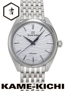 �Z�C�R�[�@�O�����h�Z�C�R�[ �G���K���X �R���N�V�����@Ref.SBGY013�@�V�i�@�V���o�[�@�iSEIKO�@Grand Seiko Elegance Collection�j