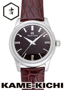 ZCR[@OhZCR[ GKX RNV@Ref.SBGW287@Vi@bh@iSEIKO@Grand Seiko Elegance Collectionj