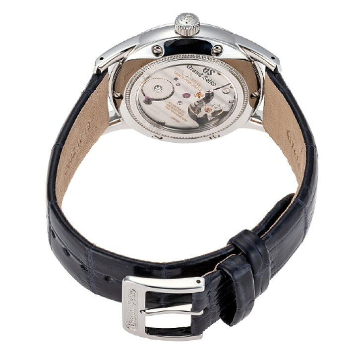 楽天市場】セイコー グランドセイコー エレガンス コレクション Ref  