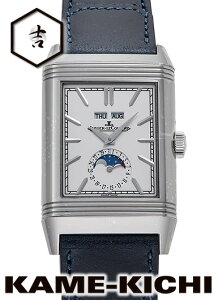 WK[ENg@x\ gr[g fI fCg\@Ref.Q3918420@Vi@Vo[/u[@iJAEGER-LECOULTRE@Reverso Tribute Duo Calendarj