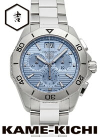 タグ・ホイヤー　アクアレーサー プロフェッショナル 200　Ref.CBP1112.BA0627　新品　ブルー　（TAG HEUER　Aquaracer Professional 200）【楽ギフ_包装】