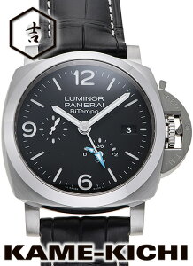 plC@~m[ re|@Ref.PAM01360@Vi@ubN@iPANERAI@Luminor BiTempoj