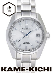 ZCR[@OhZCR[ we[W RNV@Ref.SBGH299@Vi@Vo[@iSEIKO@Grand Seiko Heritage Collectionj