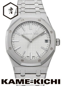 I[f}EsQ@CI[N@Ref.15510ST.OO.1320ST.08@Vi@Vo[@iAUDEMARS PIGUET@Royal Oakj