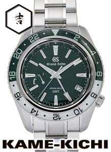 ZCR[@OhZCR[ X|[c RNV@Ref.SBGE295@Vi@O[@iSEIKO@Grand Seiko Sport Collectionj