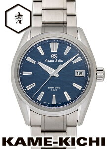 ZCR[@OhZCR[ G{[V 9 RNV@Ref.SLGA019@Vi@u[@iSEIKO@Grand Seiko Evolution 9 Collectionj