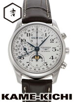 楽天市場】LONGINES マスターコレクション L2.673.4.78.3の通販 