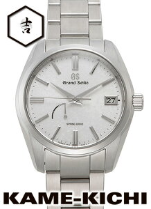 ZCR[@OhZCR[ we[W RNV@Ref.SBGA465@Vi@Vo[@iSEIKO@Grand Seiko Heritage Collectionj