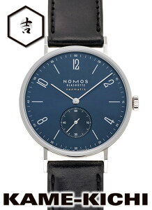 �m���X�@�^���W�F���g �l�I�}�e�B�b�N�@Ref.NM146�@�V�i�@�_�[�N�u���[�@�iNOMOS�@Tangente Neomatic�j