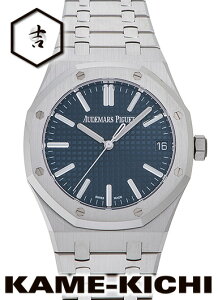 I[f}EsQ@CI[N@Ref.15510ST.OO.1320ST.06@Vi@iCgu[@iAUDEMARS PIGUET@Royal Oakj