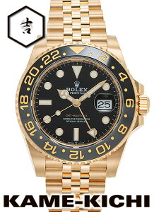bNX@GMT}X^[II@Ref.126718GRNR@Vi@ubN@iROLEX@GMT MasterIIj