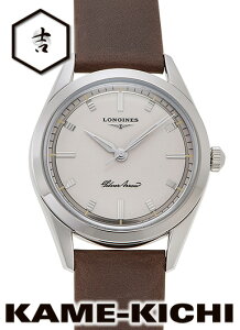 W@we[W NVbN Vo[A[@Ref.L2.834.4.72.2@Vi@Vo[@iLONGINES@Heritage Classic Silver Arrowj