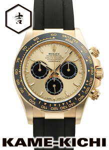 �����b�N�X�@�f�C�g�i�@Ref.126518LN�@�V�i�@�V�����p��/�u���b�N�@�iROLEX�@Daytona�j