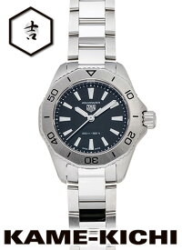 タグ・ホイヤー　アクアレーサー プロフェッショナル 300　Ref.WBP1410.BA0622　新品　ブラック　（TAG HEUER　Aquaracer Professional 300）【楽ギフ_包装】