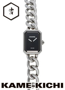 Vl@v~G[ ^ `F[@Ref.H7019@Vi@ubN@iCHANEL@Premiere Metal Chainj