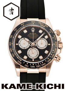 �����b�N�X�@�f�C�g�i�@Ref.126515LNG�@�V�i�@�u���b�N/�T���_�X�g�@�iROLEX�@Daytona�j