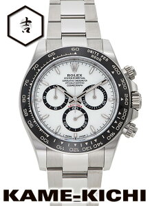bNX@fCgi@Ref.126500LN@Vi@zCg@iROLEX@Daytonaj