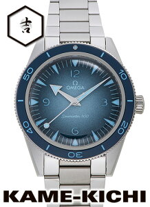 IK@V[}X^[300 R[ANV }X^[Nm[^[@Ref.234.30.41.21.03.002@Vi@T}[u[@iOMEGA@Seamaster300 Co-Axial Master Chronometerj