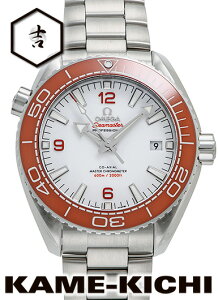 IK@V[}X^[ vlbgI[V R[ANV }X^[Nm[^[@Ref.215.30.44.21.04.001@Vi@zCg@iOMEGA@Seamaster Planet-ocean Co-Axial Master Chronometerj