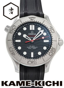 IK@V[}X^[ _Co[ 300M R[ANV }X^[Nm[^[ lNg ~ebh@Ref.210.32.42.20.01.002@Vi@ubN@iOMEGA@Seamaster Diver 300M Co-Axial Master Chronometer Nekton Lim